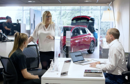 Strellantis names aftersales winners